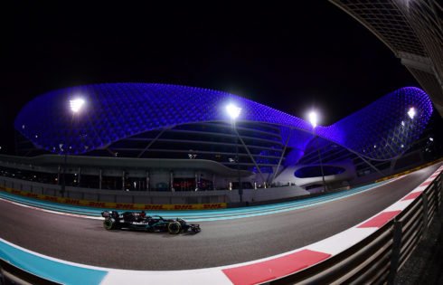 Ferrari F1 pokes fun at its own mixed fortunes and heartbreak after Singapore GP extension