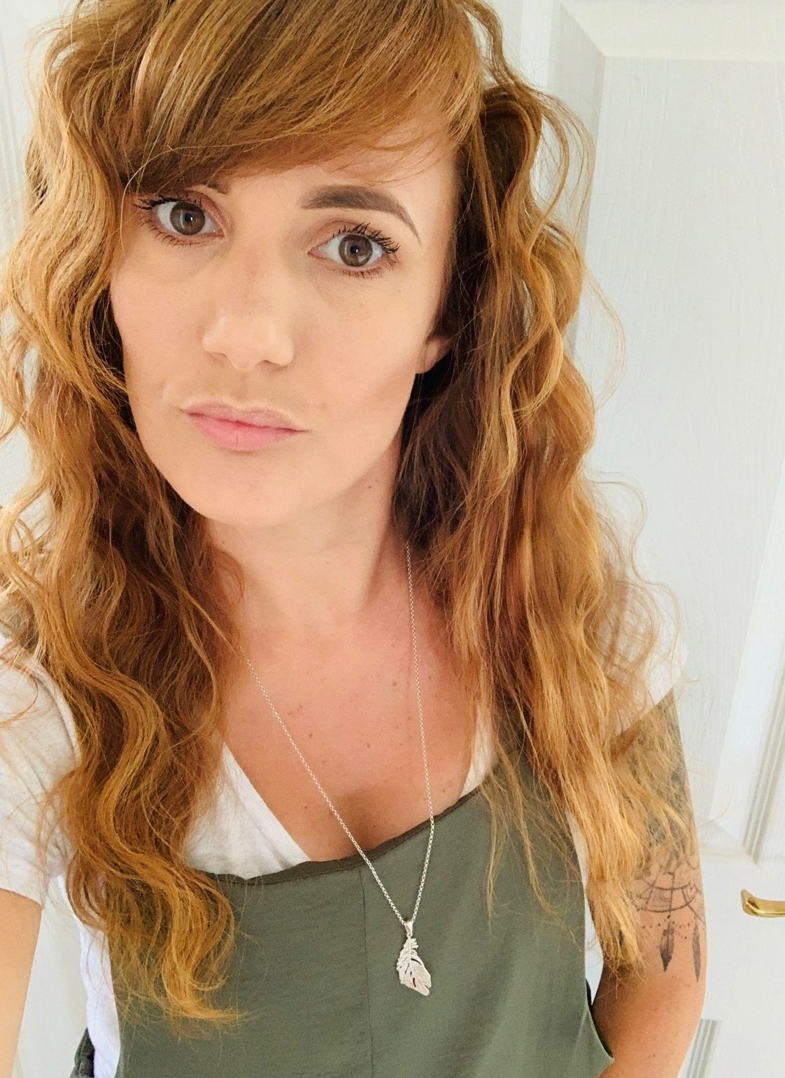 Western Telegraph: Samantha Hewer 