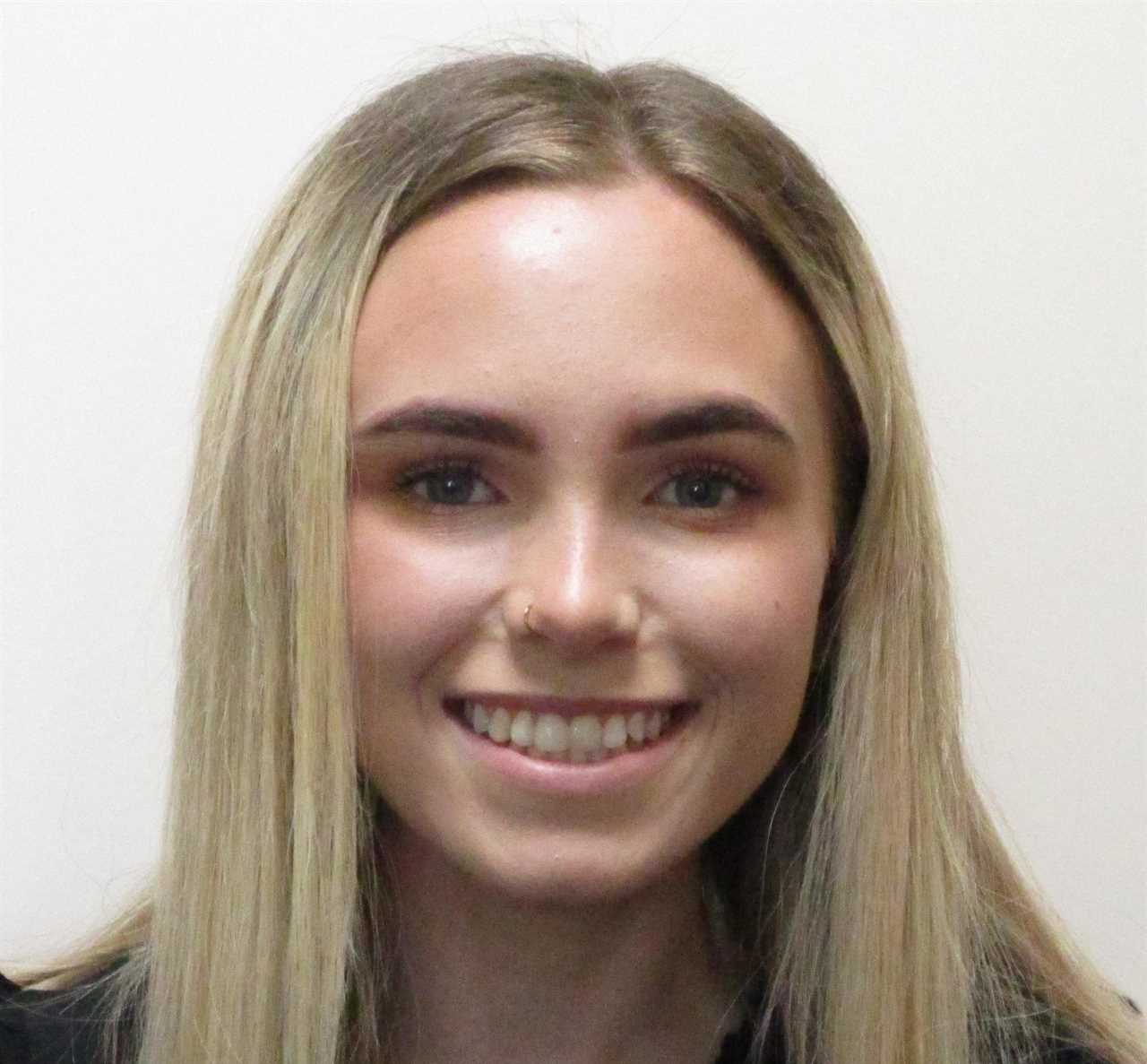 Western Telegraph: Ffion Lewis 