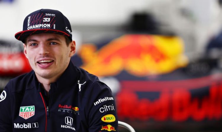 Max Verstappen's engine has 'problems to be fixed' in worrying update before 2022 campaign |  F1 |  Sports