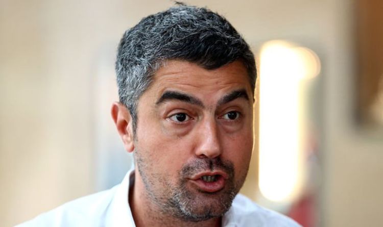 F1 News: FIA confirm Masi can be sacked after complaints from Lewis Hamilton and Mercedes |  F1 |  Sports