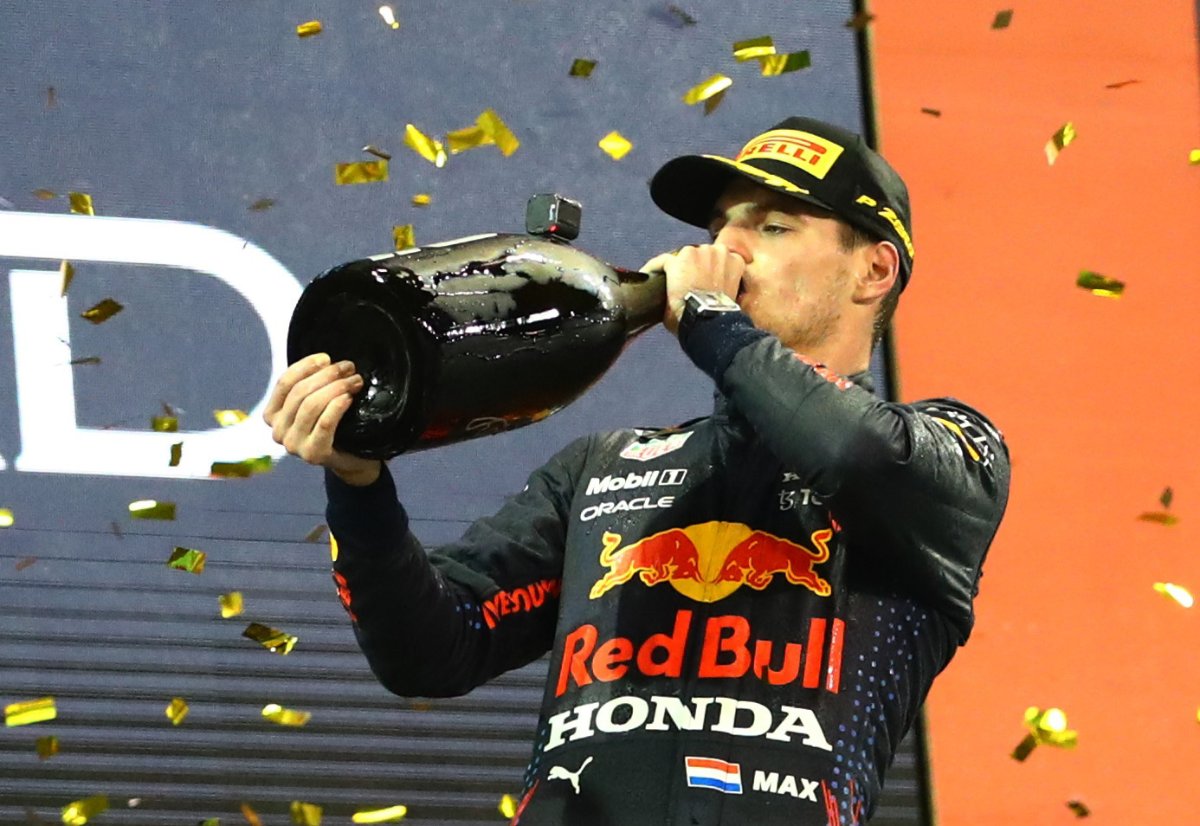 Christian Horner on Max Verstappen’s Red Bull F1 future amid contract talks: ‘Worth more than any piece of paper’