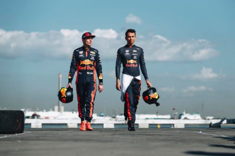 Christian Horner on Max Verstappen’s Red Bull F1 future amid contract talks: ‘Worth more than any piece of paper’