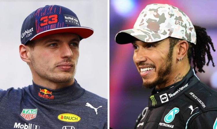 Lewis Hamilton and Max Verstappen warned of "dangerous" challengers |  F1 |  Sports