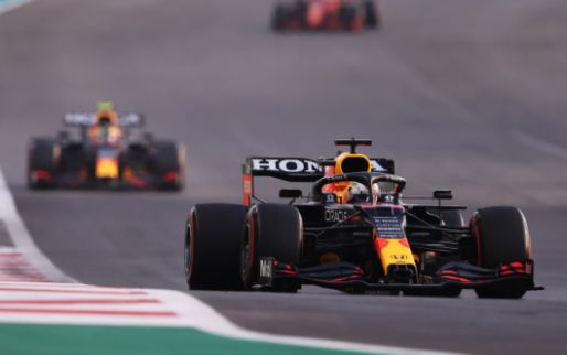 'Red Bull has no launch date yet because RB18 didn't pass crash test'