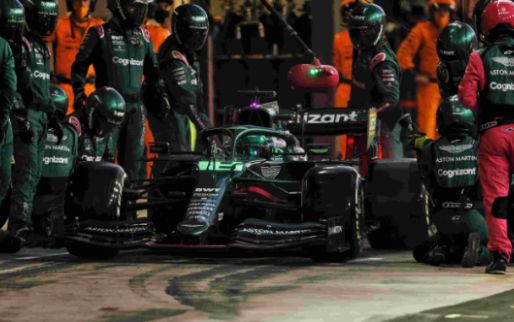 'Aston Martin may miss first test week in Barcelona'