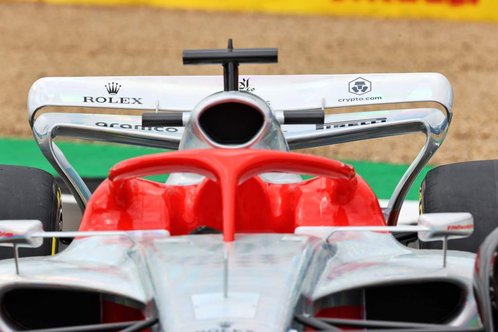 Why F1 still hasn't outgrown its decades-old 'necessary evil'
