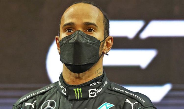 Lewis Hamilton not in his 'last F1 contract' despite growing fears of Mercedes retirement |  F1 |  Sports
