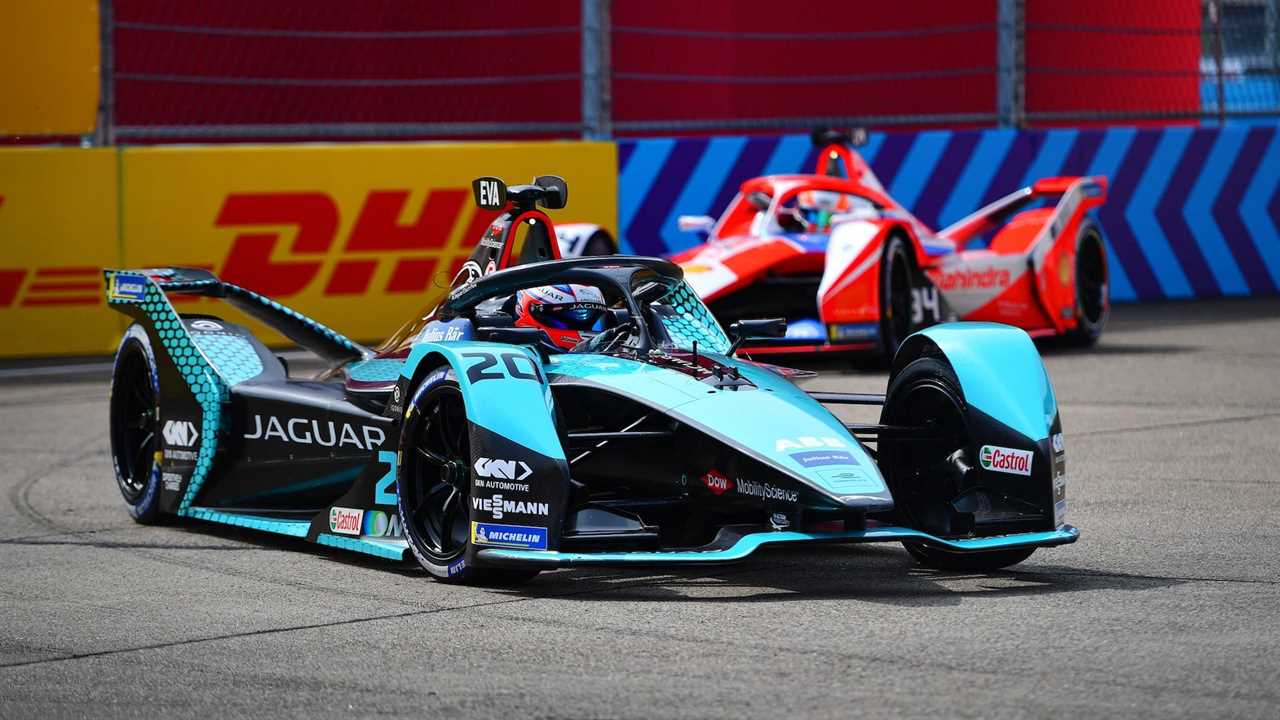 Formula E season guide 2022