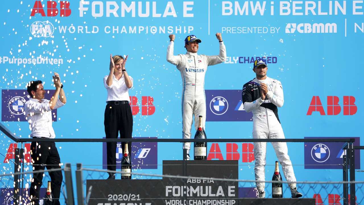 Formula E season guide 2022