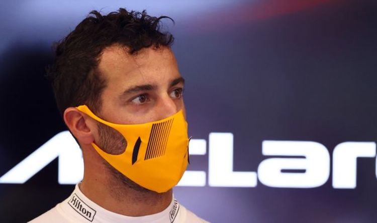 Daniel Ricciardo drops F1 retirement notice as he opens up on McLaren plan |  F1 |  Sports