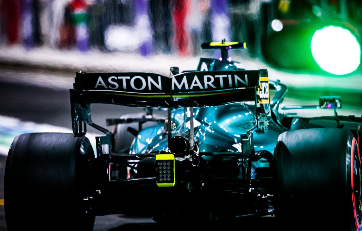 Aston Martin denies claims that they could miss the first test in Barcelona