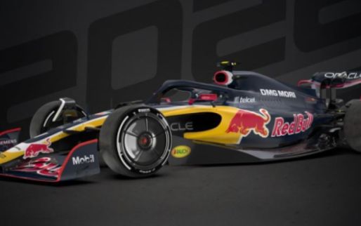this is what the new cars could look like!