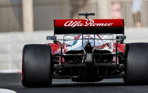 Alfa Romeo F1 partially lets go of Ferrari and chooses its own direction