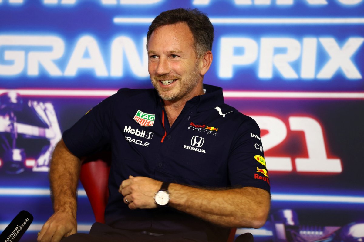 'The Power Scheme Can Change' - Red Bull Boss bets on two major F1 teams ahead of 2022 season