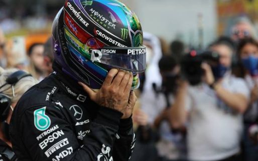 Will Hamilton truly leave F1?