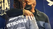 Will Hamilton truly leave F1?