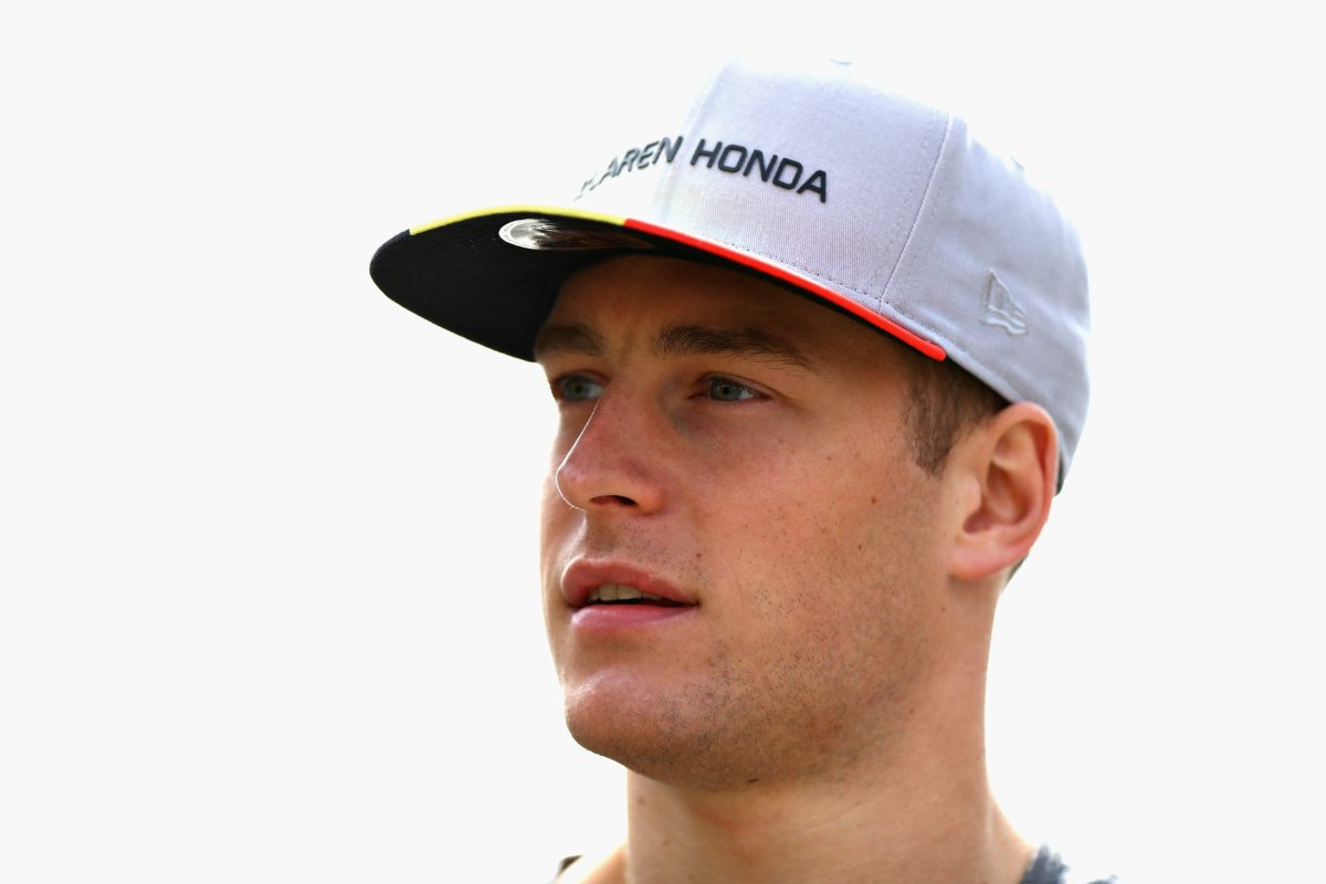 Former Driver Points Fingers at McLaren 'Politics' for Brief F1 Career
