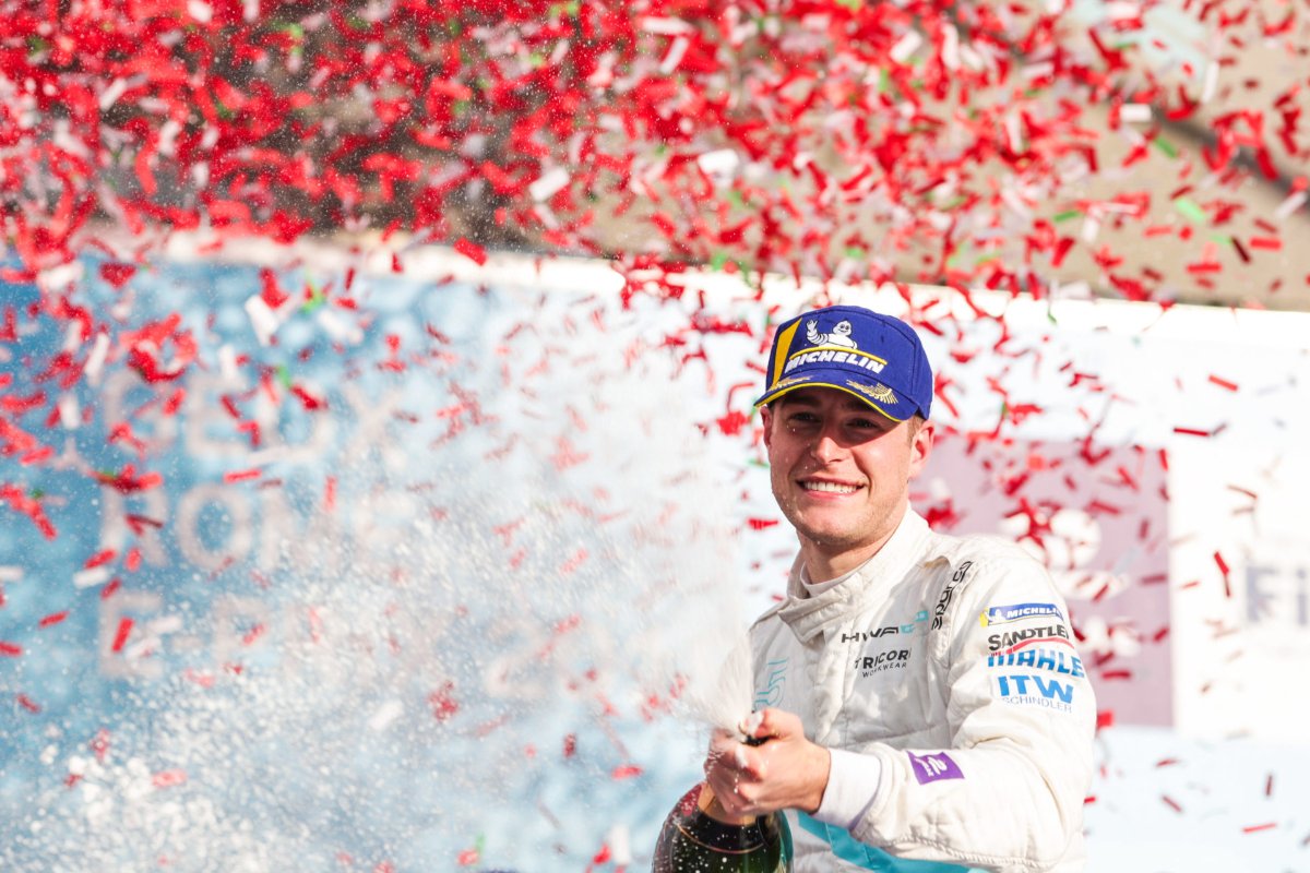 Former Driver Points Fingers at McLaren ‘Politics’ for Brief F1 Career