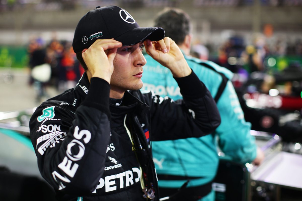 “Let's See What Mr. Russell Can Do…” Marko Downplays Mercedes F1 Hype Around George Russell
