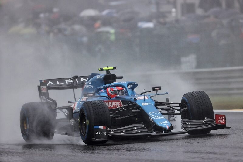 SEASON REVIEW: 2021 Formula 1 World Championship – Alpine F1 Team