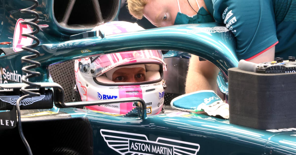 Motor racing-Aston Martin F1 team sign long-term deal with Saudi's Aramco