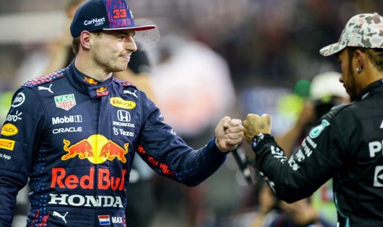 Hamilton and Verstappen at risk of 'very bad accident' |  F1 |  Sports