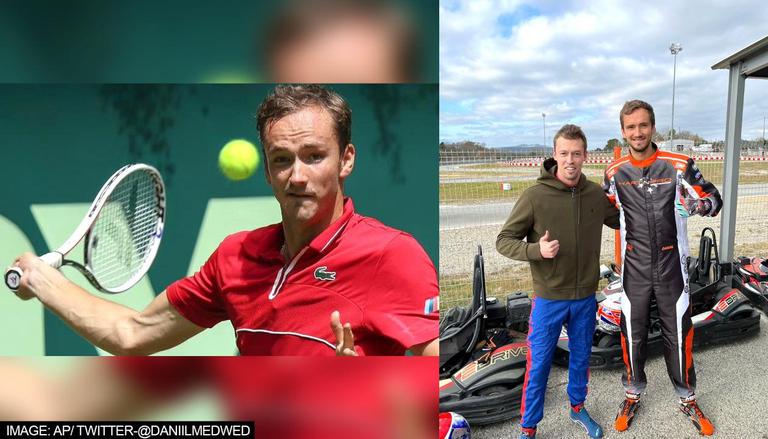 Daniil Medvedev