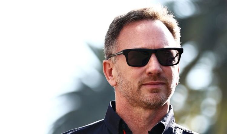 Christian Horner sends tough message to F1 bosses as he grows impatient over key decision |  F1 |  Sports