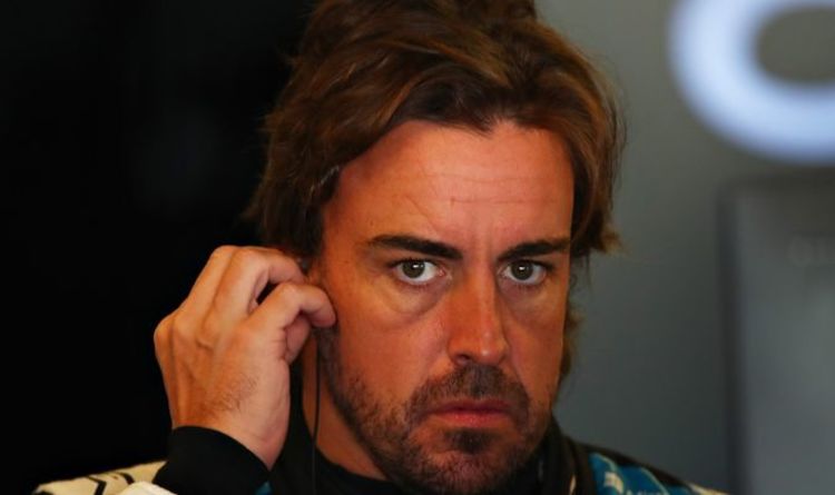 Fernando Alonso urges F1 fans to have final say on rule change |  F1 |  Sports