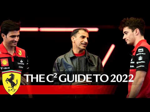 The C² guide to 2022