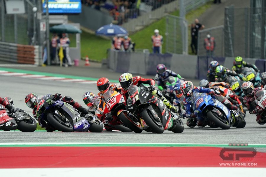 MotoGP, Styrian GP: The Good, the Bad and the Ugly