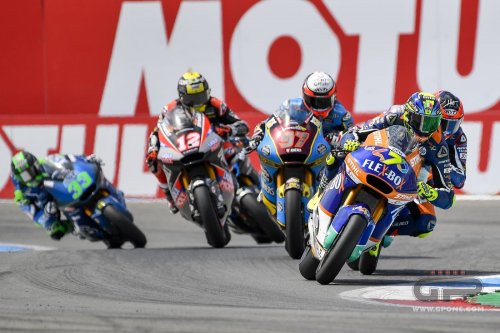 MotoGP, Assen: the Good, the Bad and the Ugly