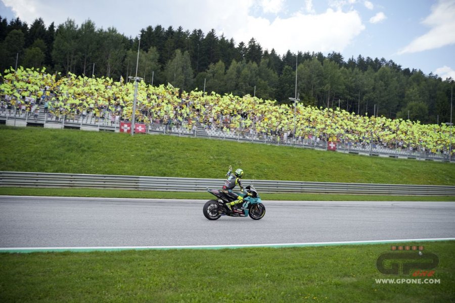 MotoGP, Austrian General Practitioner: The Great, the Bad and the Ugly