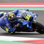 Suzuki ready for MotoGP season