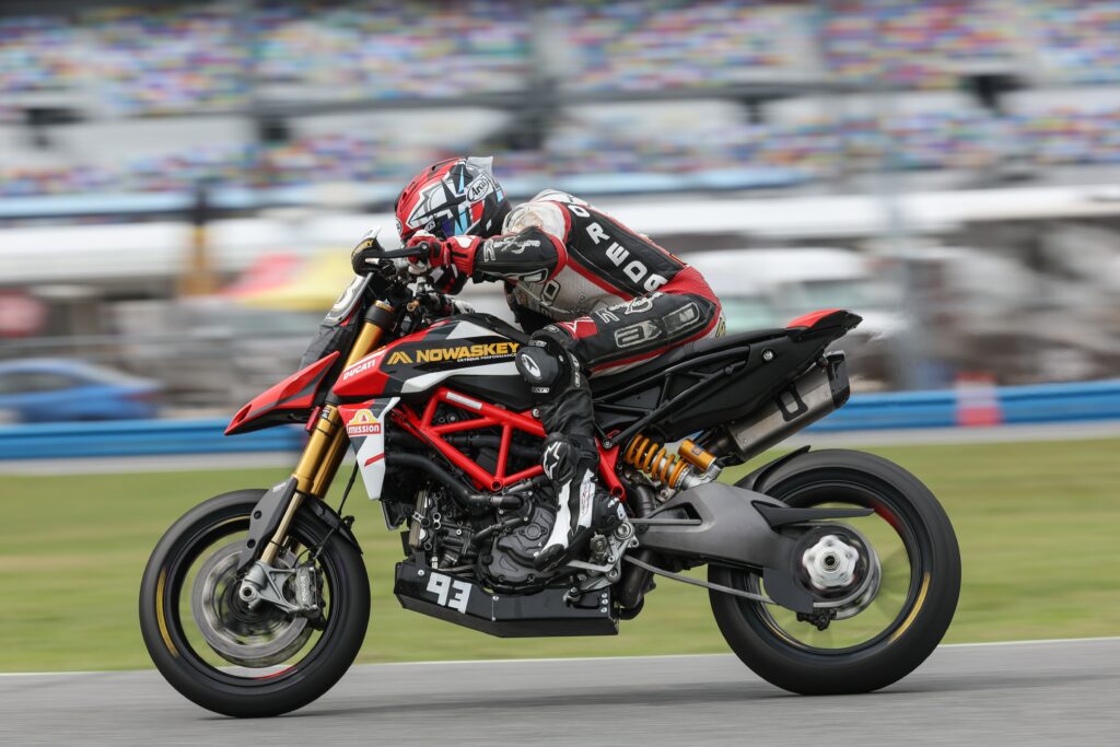 Daytona… What The Teams Said – MotoAmerica