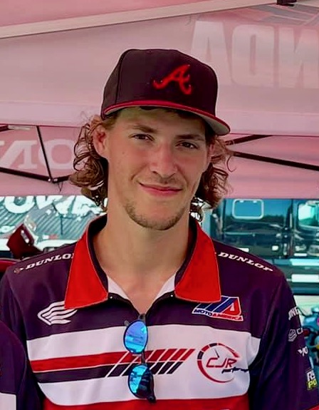 Ashton Yates Joins Scheibe Racing And Will Compete Aboard A BMW In 2022 Medallia Superbike Championship – MotoAmerica