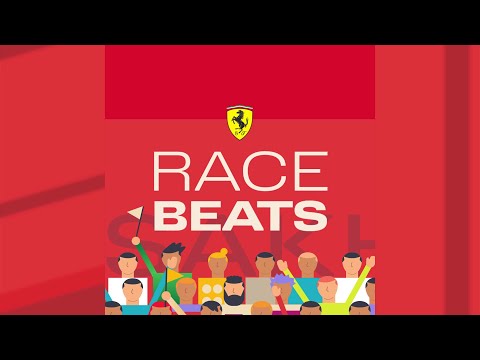 Bahrain GP - Race beats