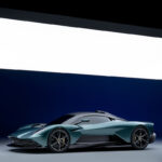 Valhalla— the Aston Martin supercar – Amazing images