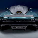 Valhalla— the Aston Martin supercar – Amazing images