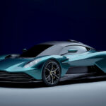 Valhalla— the Aston Martin supercar – Amazing images