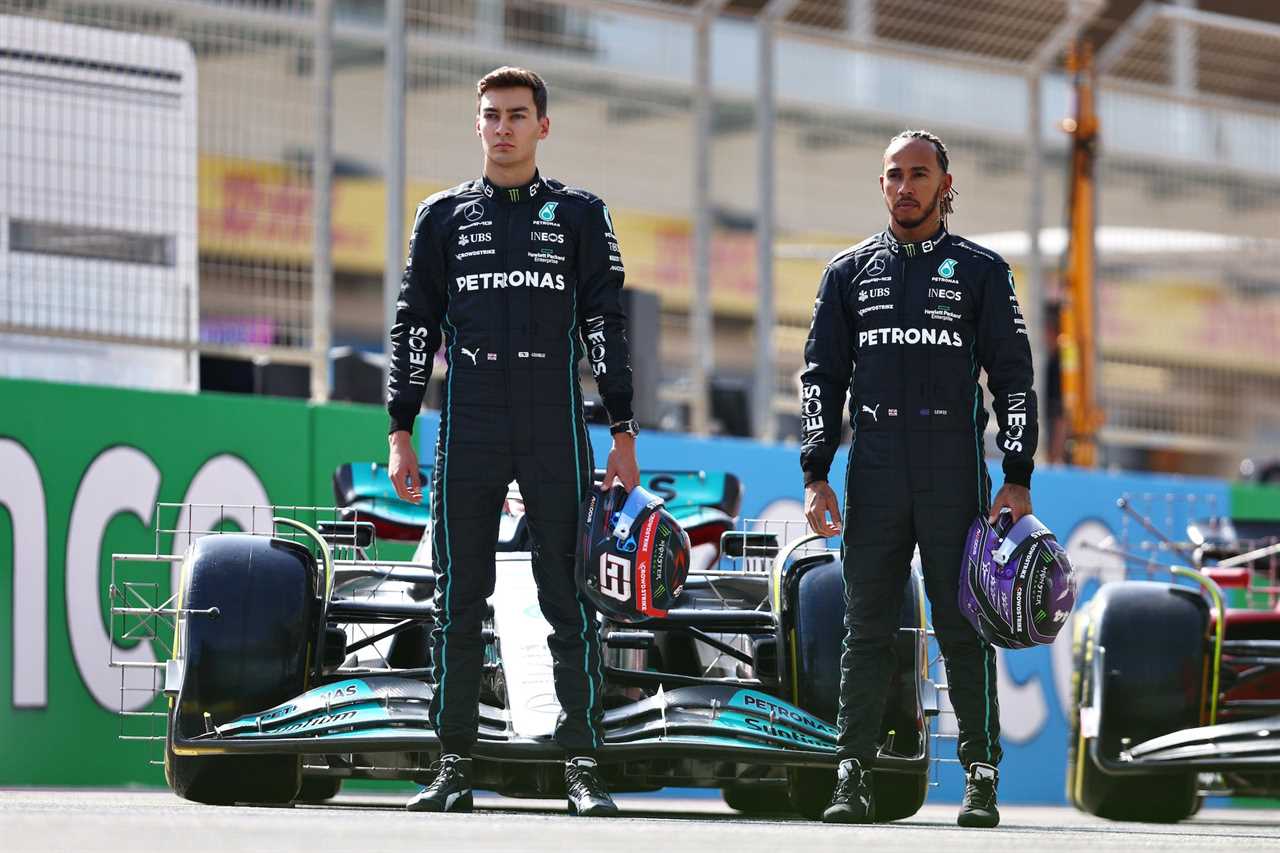 Here’s Your Comprehensive 2022 Formula 1 Team and Driver Guide