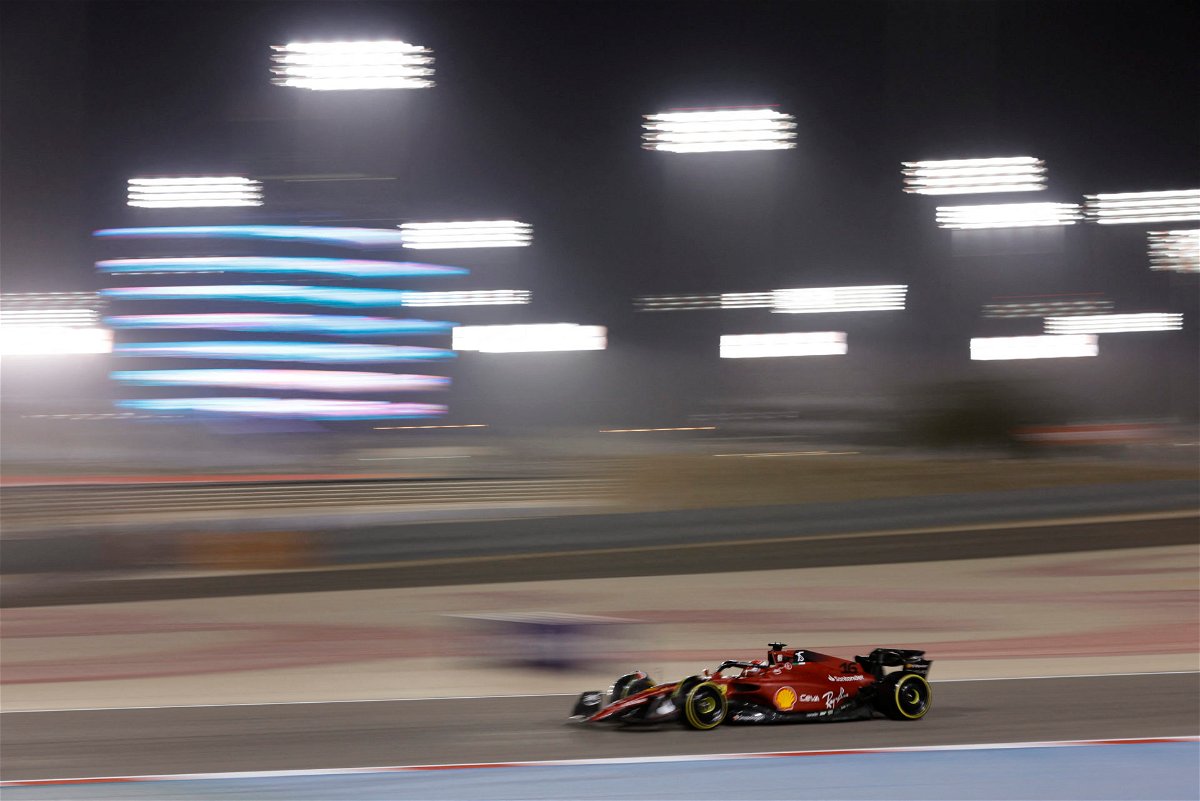 Ferrari Poke Fun at Heartbroken Red Bull Amidst Awry End to Bahrain F1 Weekend