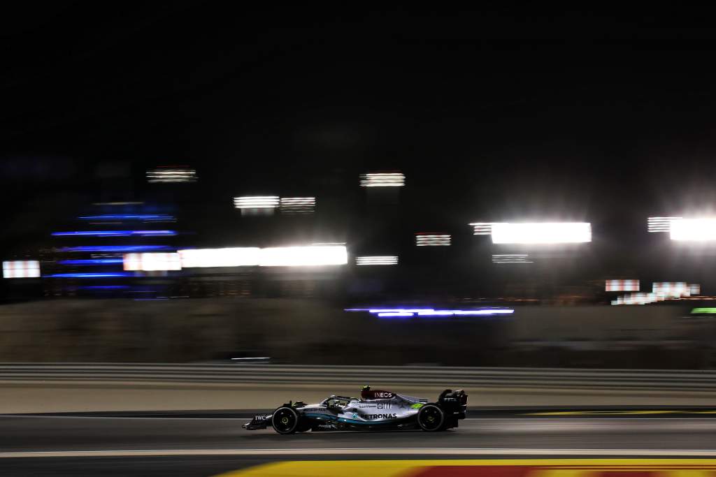 Gary Anderson: Mercedes' F1 engine defense doesn't add up