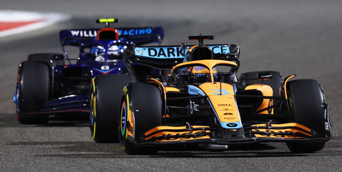 Why McLaren F1 Is Bracing for Even More Pain after Dismal Start in Bahrain