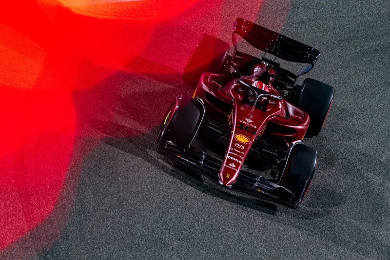 PREVIEW: 2022 Formula 1 Saudi Arabian Grand Prix – Jeddah Corniche Circuit