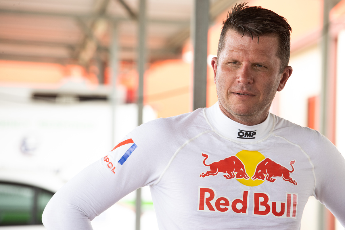 Tander: Gen3 could create F1-style power shift in Supercars