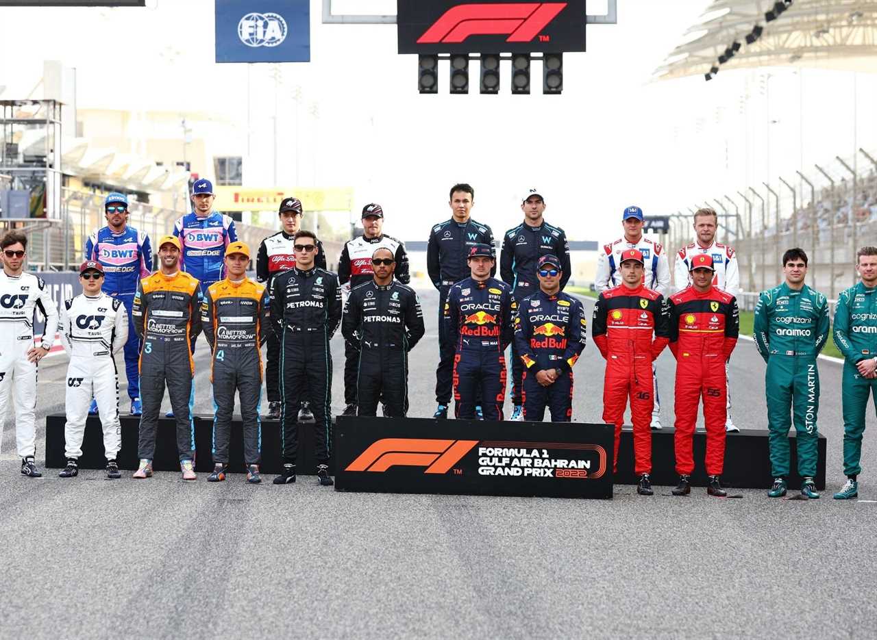 Formula 1 Penalties: Which F1 drivers cost their teams the most money because of penalties in 2021?