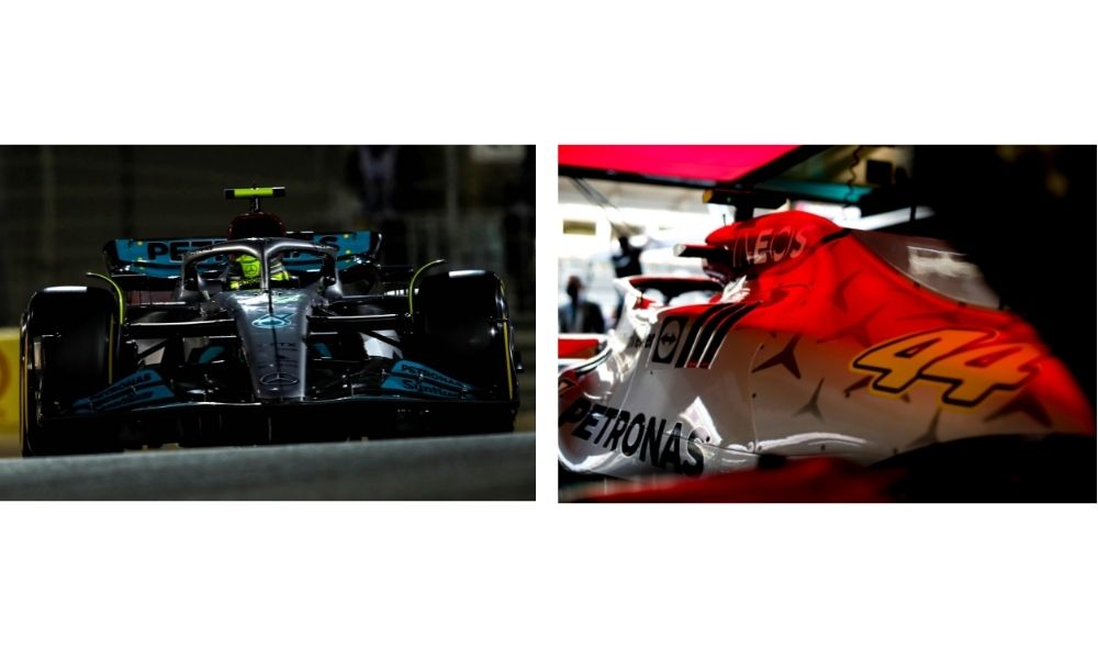 From ‘Porpoising’ To Low Top Speeds: Everything In Between Mercedes And The 2022 F1 Title