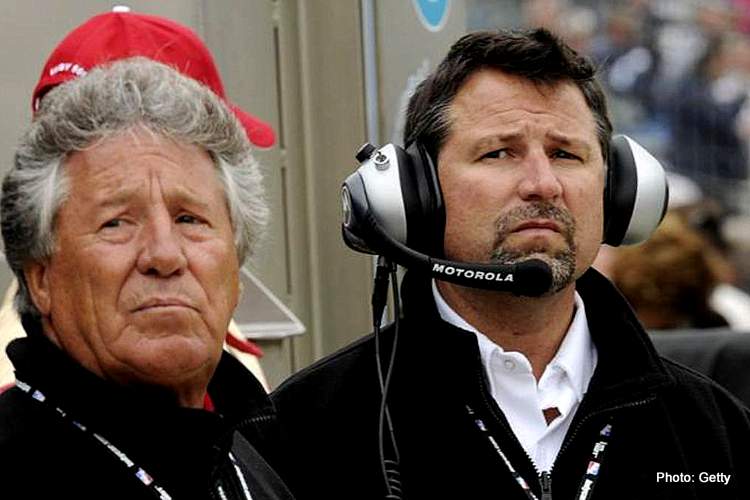 1-michael mario andretti clean